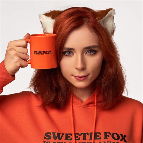 sweetie fox official|Sweetie Fox Official .